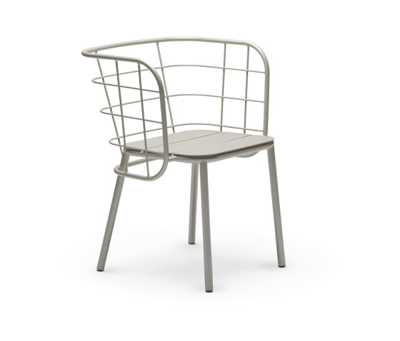 Jujube SP | Chaises | CHAIRS & MORE