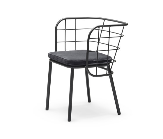 Jujube SP-A | Sedie | CHAIRS & MORE