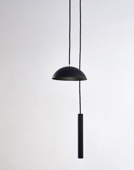 Pong Battery | Suspended lights | Nyta