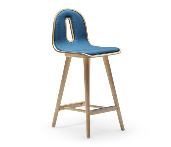 Gotham Woody SG-65-I | Counter stools | CHAIRS & MORE