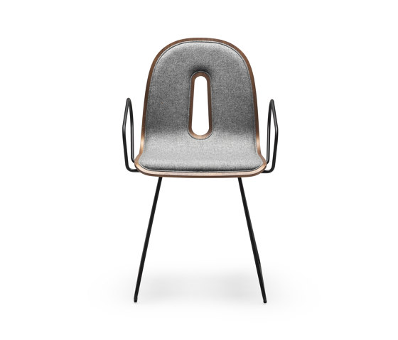 Gotham Woody SL-P-I | Chairs | CHAIRS & MORE