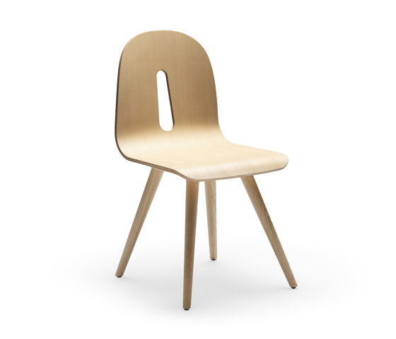 Gotham Woody S | Stühle | CHAIRS & MORE