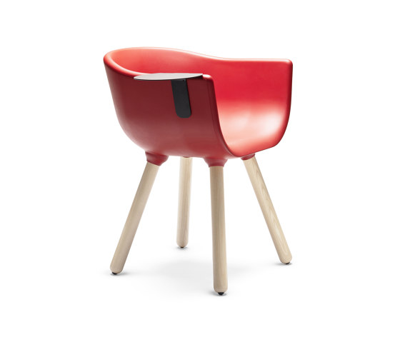 Tulip S+TL | Stühle | CHAIRS & MORE