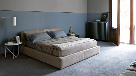 Caresse | Bed | Beds | Estel Group
