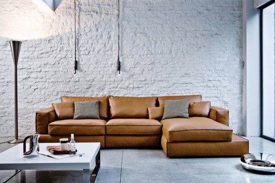 Caresse | Sofa | Sofas | Estel Group