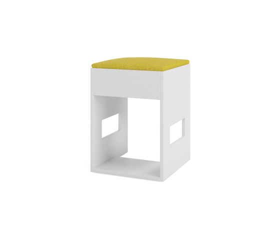 Chair Box | Poufs | Estel Group