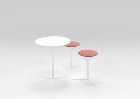 Cono | Stool | Bar stools | Estel Group