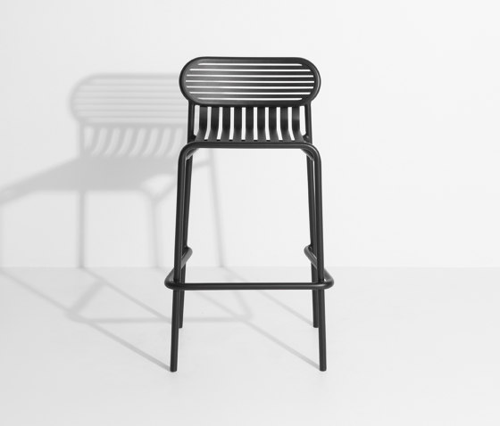 Week-End | High stool | Bar stools | Petite Friture