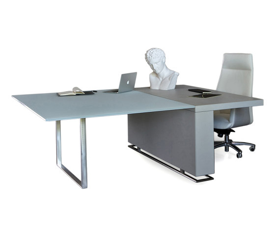 Deck | Executive Desk | Scrivanie | Estel Group