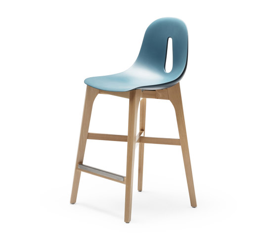 Gotham W-SG-65 | Counter stools | CHAIRS & MORE