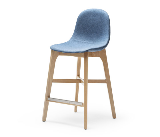 Gotham W-SG-65-I | Counter stools | CHAIRS & MORE
