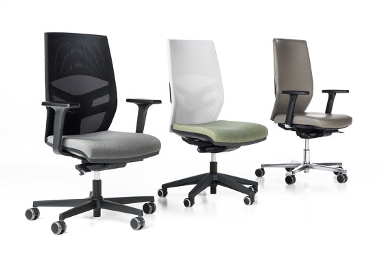 Easy B | Basic | Office chairs | Estel Group