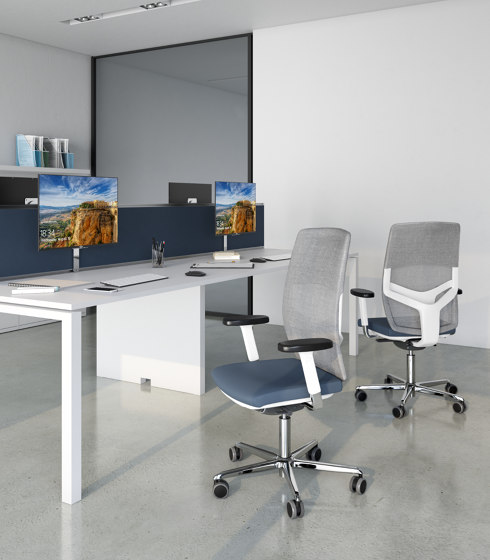 Easy B | Basic | Office chairs | Estel Group