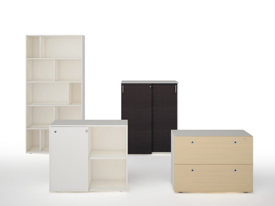 Filewood | Storage | Cabinets | Estel Group