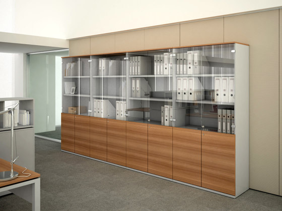 Filewood | Storage | Cabinets | Estel Group