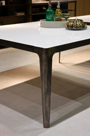 Grand More | Table | Mesas comedor | Estel Group