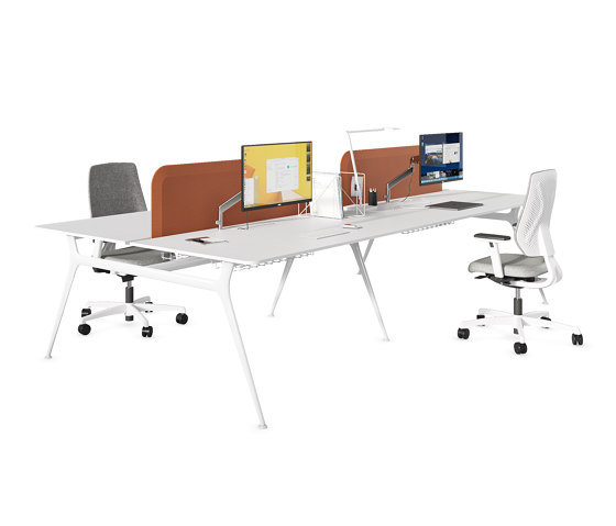 P016 Workstation | Desks | Estel Group