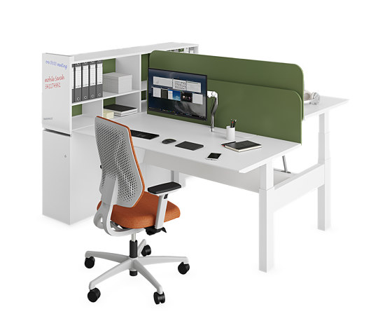 Joint + Evo HP | Desks | Estel Group