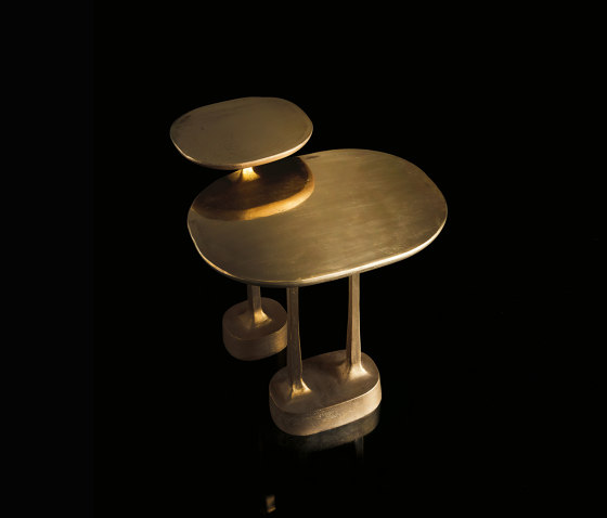 Mushroom Table | Side tables | HENGE