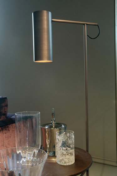 Lucignolo | Table-Lamp | Side tables | Estel Group