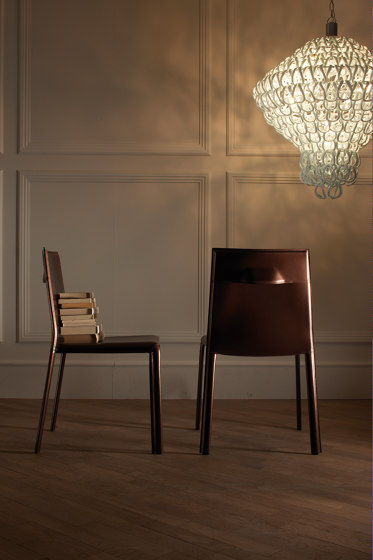 Mia | Chair | Stühle | Estel Group