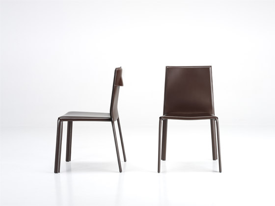 Mia | Chair | Sillas | Estel Group