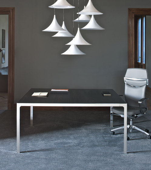 More | Meeting Table | Tavoli contract | Estel Group