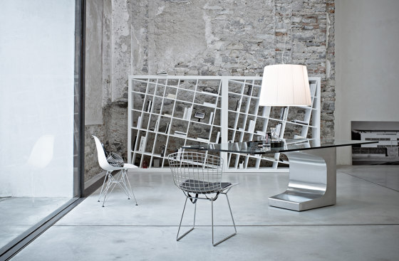 Niemeyer | Executive Desk | Objekttische | Estel Group