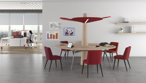 Baobab by Estel Group | Desks