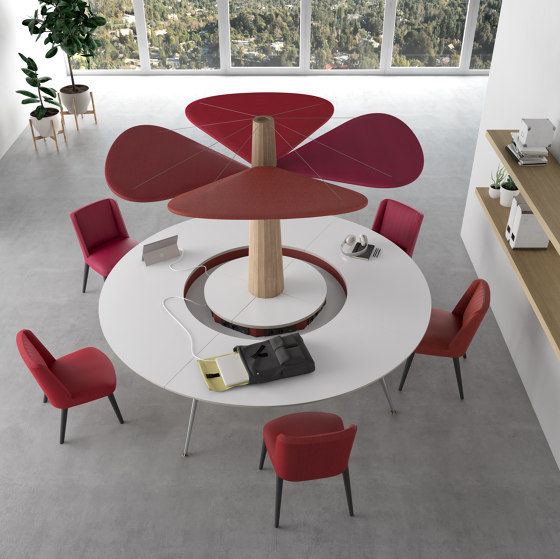 Baobab by Estel Group | Desks
