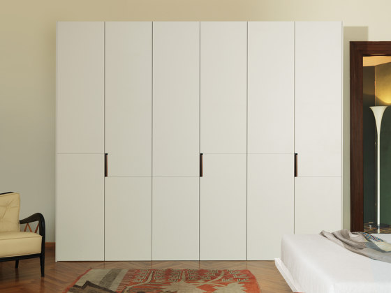 Palea | Wardrobe | Cabinets | Estel Group