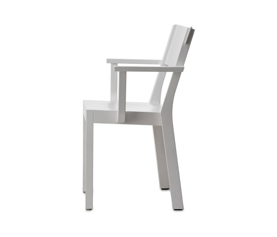 Akustik armchair W 520 | Stühle | Gärsnäs