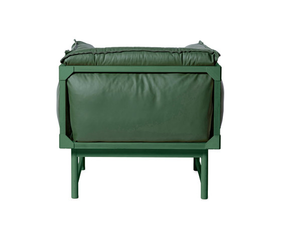 Bleck easy chair | Armchairs | Gärsnäs