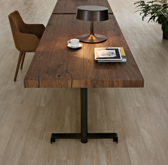 Sanmarino | Table | Tavoli contract | Estel Group
