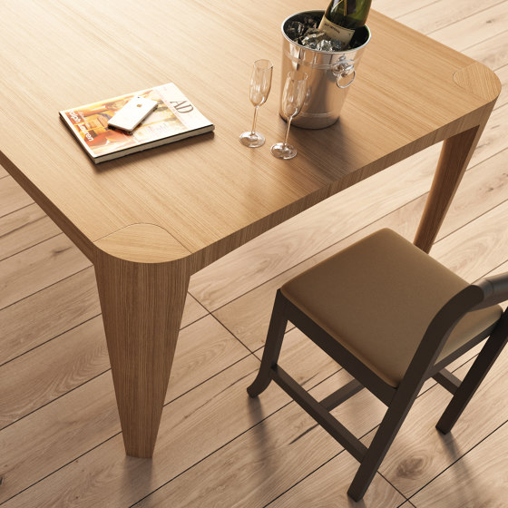 Terra | Coffee Table | Mesas de centro | Estel Group