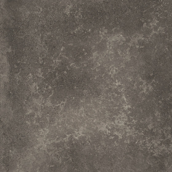 Level Set Natural Stones A00102 Marone Dark Marble | Synthetic tiles | Interface
