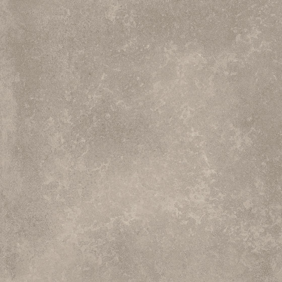 Level Set Textured Stones A00301 Polished Cement Marble | Synthetic tiles | Interface
