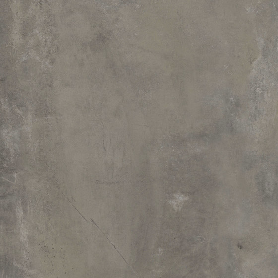 Level Set Textured Stones A00303 Warm Polished Cement | Piastrelle plastica | Interface