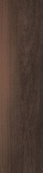 Level Set Natural Woodgrains A00201 Black Walnut | Piastrelle plastica | Interface