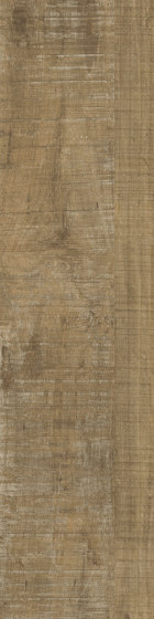 Level Set Textured Woodgrains A00403 Distressed Hickory | Kunststoff Fliesen | Interface