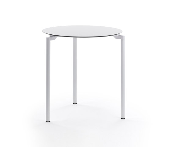 LEG 03 | Bistro tables | Urbantime