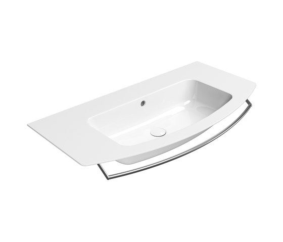 Pura 102 | Washbasin | Wash basins | GSI Ceramica