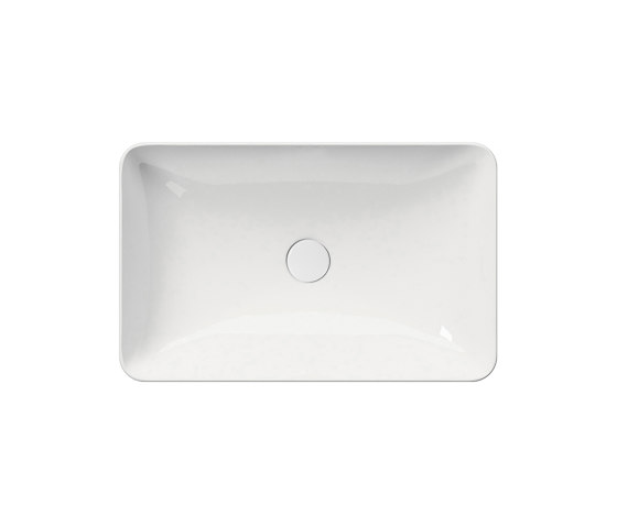 Pura 60/TI | Washbasin | Wash basins | GSI Ceramica