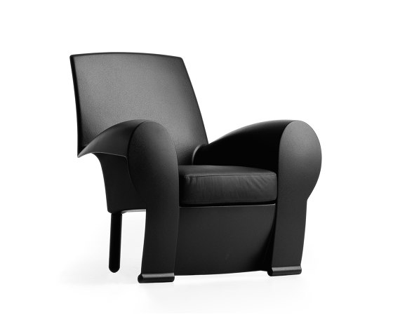 Richard III | Armchair | Fauteuils | Baleri Italia