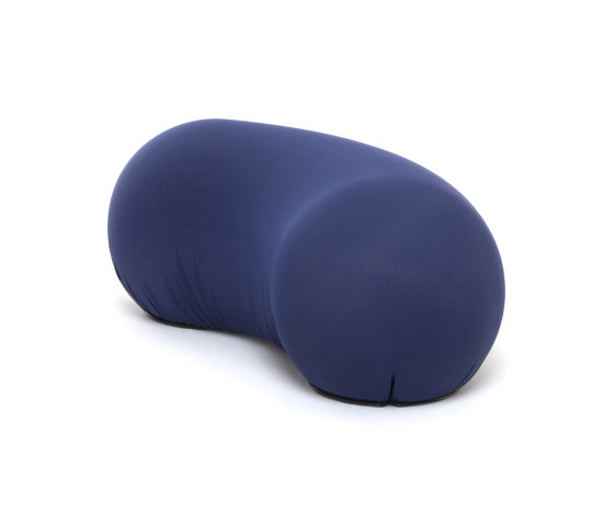 Tato Bonbon | Seating/footrest | Poufs / Polsterhocker | Baleri Italia