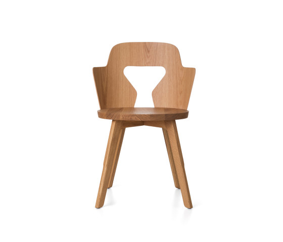 Stammplatz chair | Stühle | Quodes