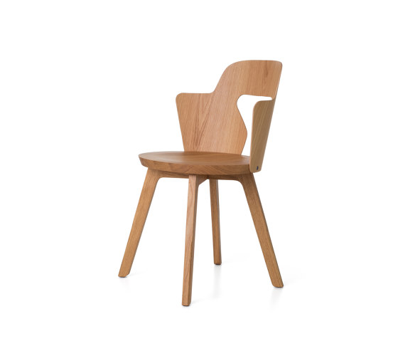 Stammplatz chair | Chairs | Quodes