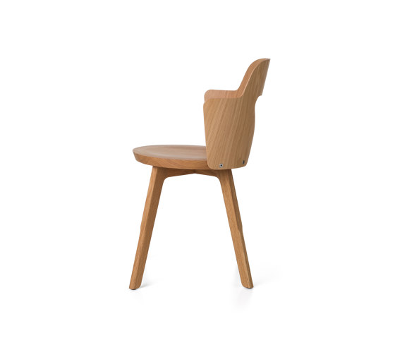 Stammplatz chair | Sillas | Quodes
