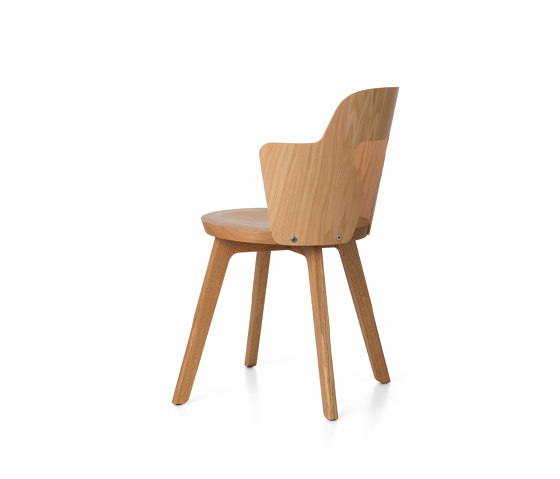 Stammplatz chair | Chaises | Quodes