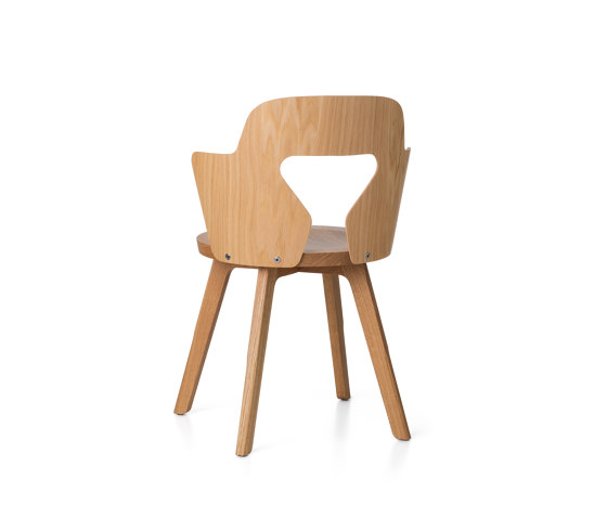 Stammplatz chair | Stühle | Quodes
